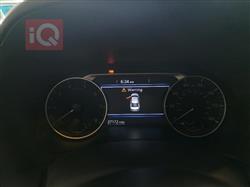 نيسان ألتيما